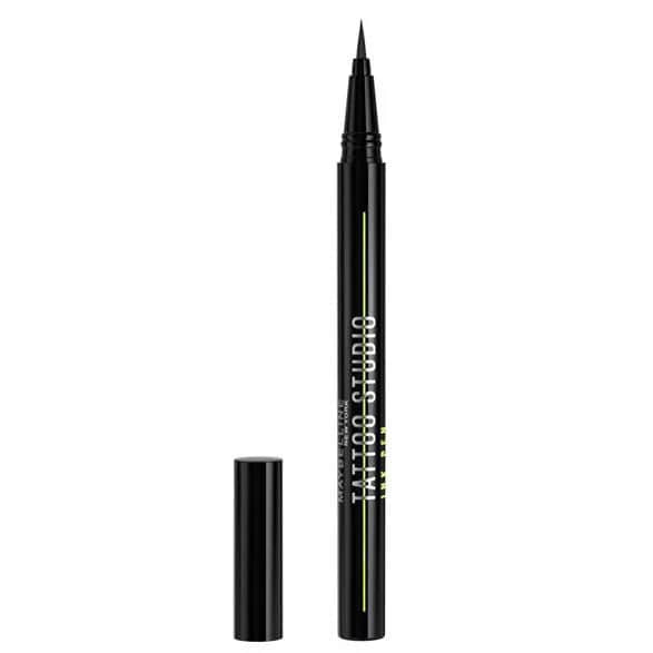 Maybelline Tattoo Liner Flüssigeyeliner Stift