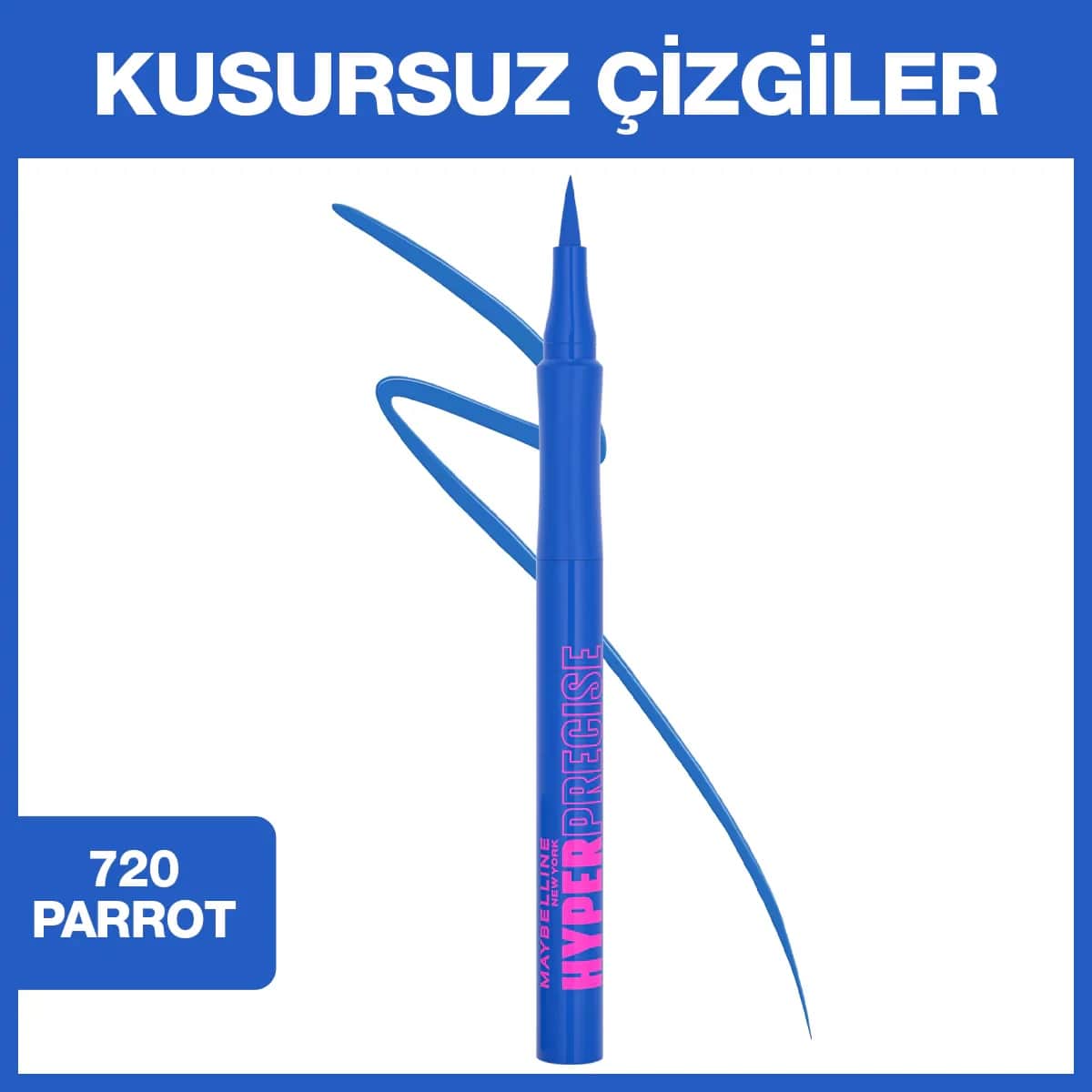 Maybelline Hyper Precise Liquid Liner