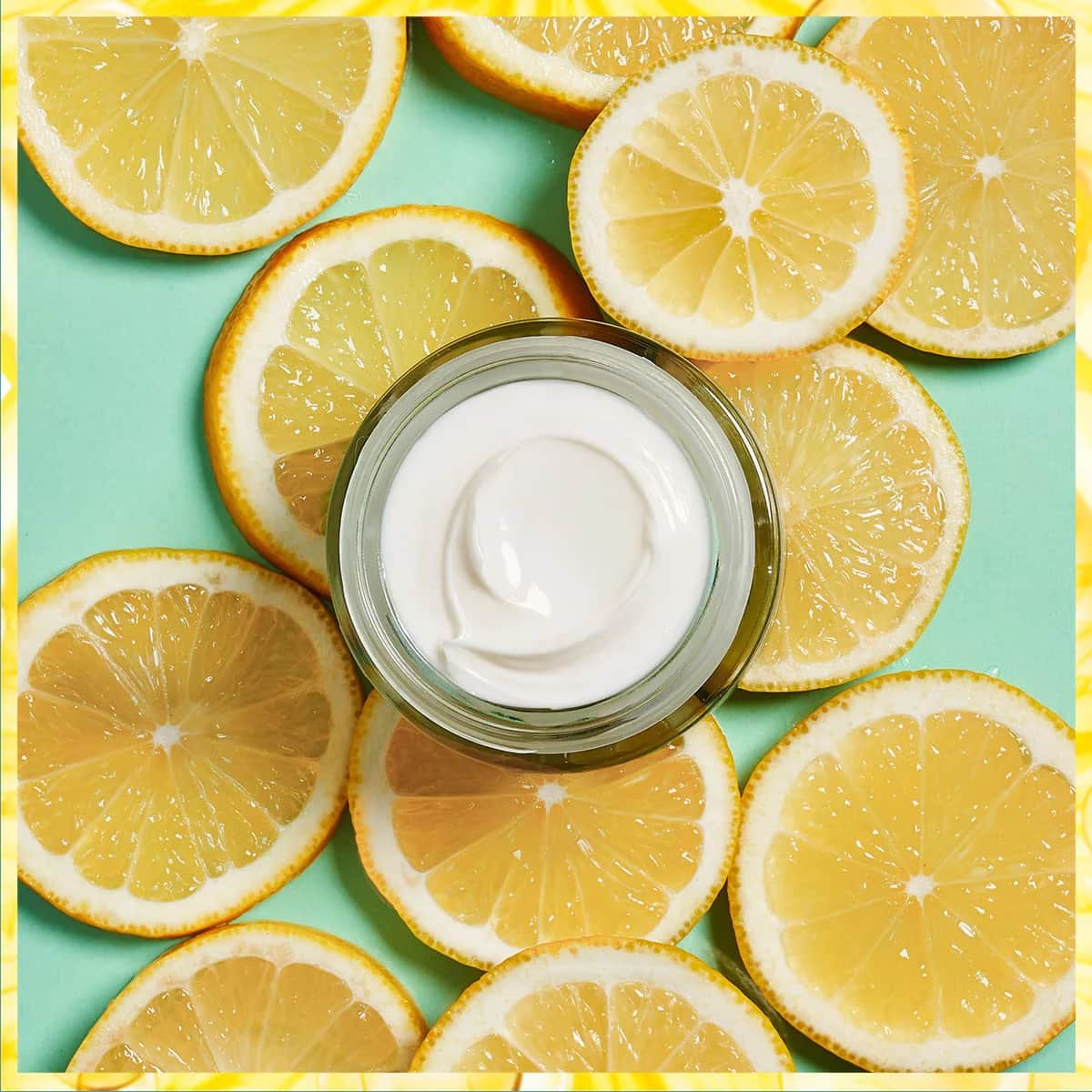 Garnier Vitamin C Aufhellende Creme 50ml