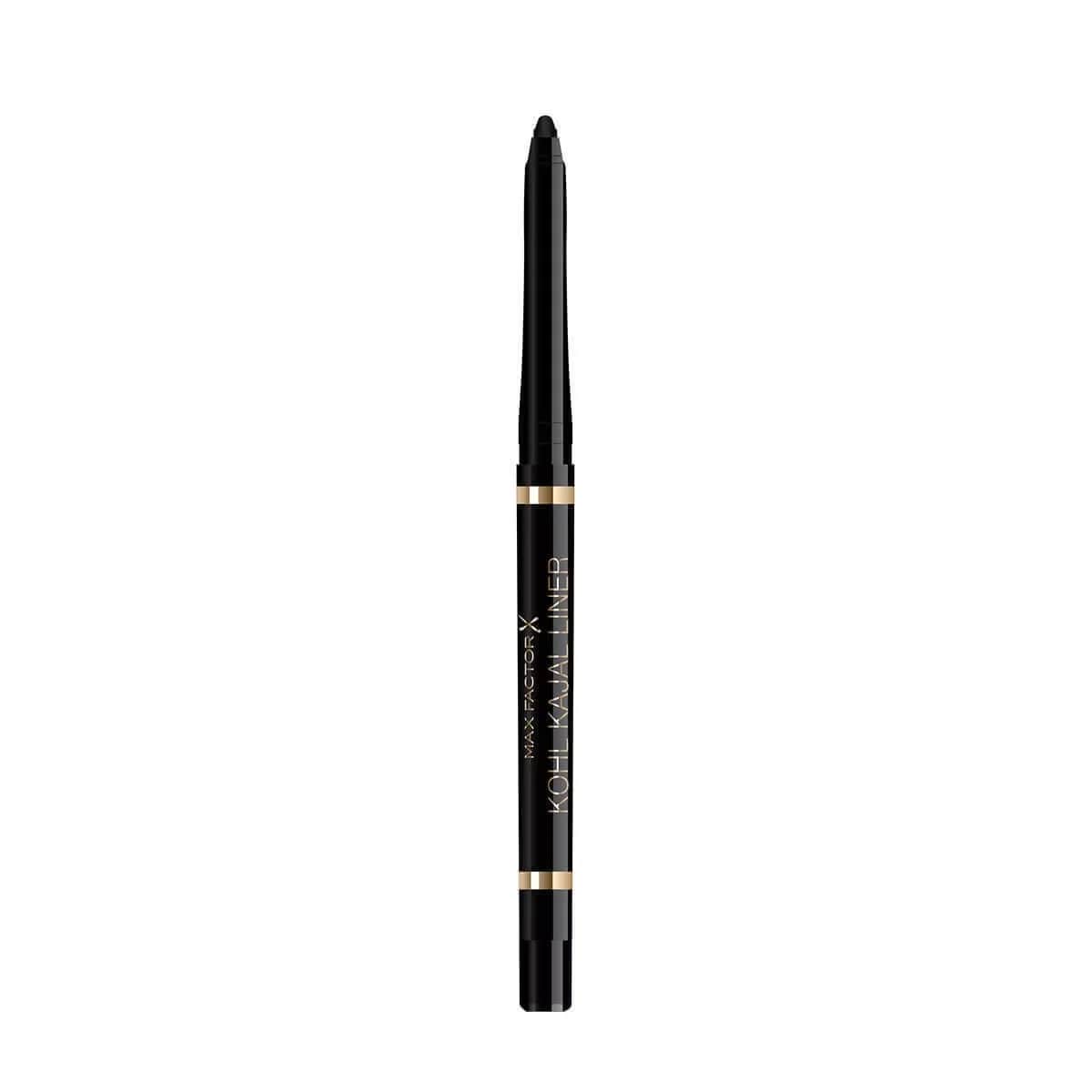 Max Factor Masterpiece Kohl Kajal Eyeliner - 24Std Schwarz