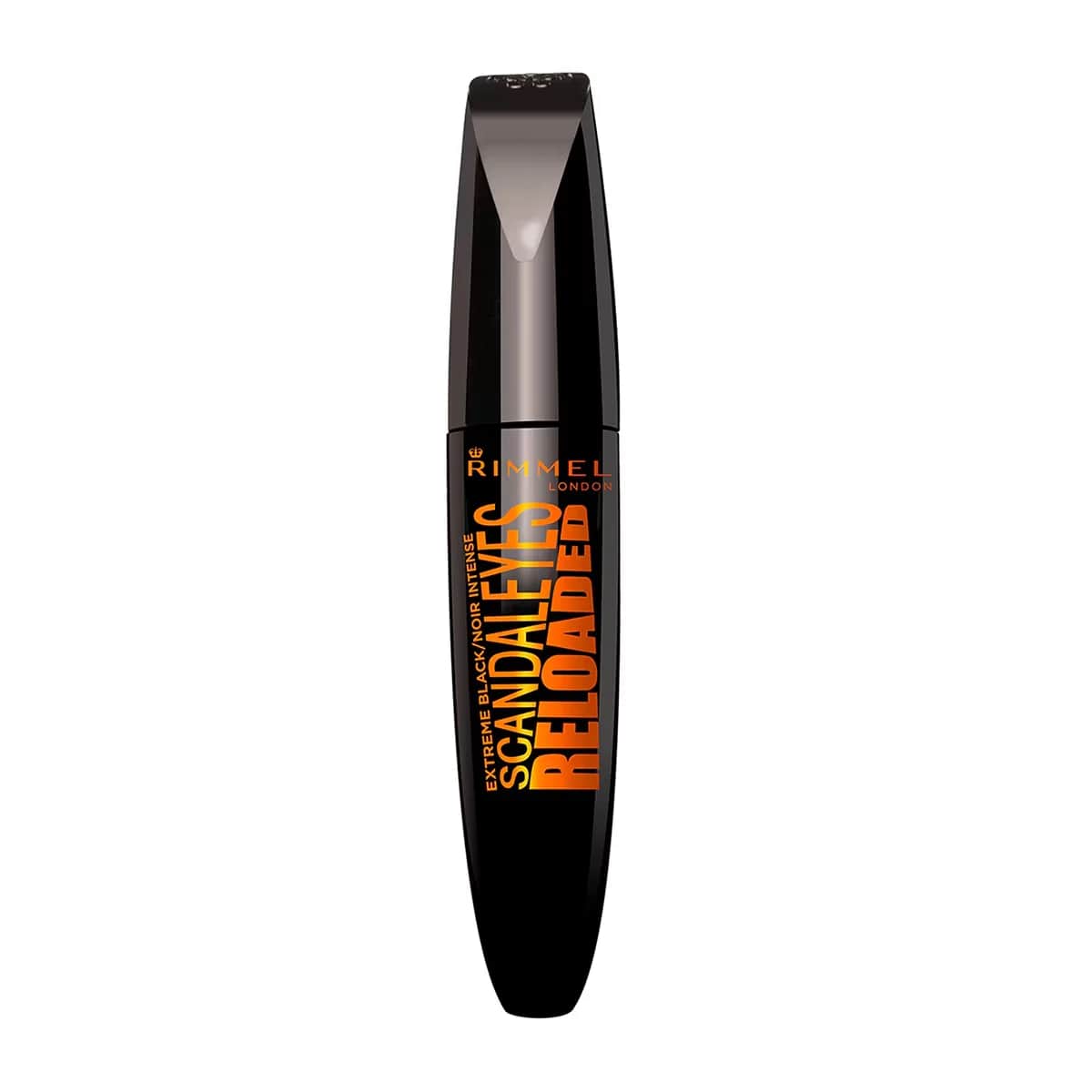 Rimmel Scandaleyes Reloaded Extra Black Volumen Mascara
