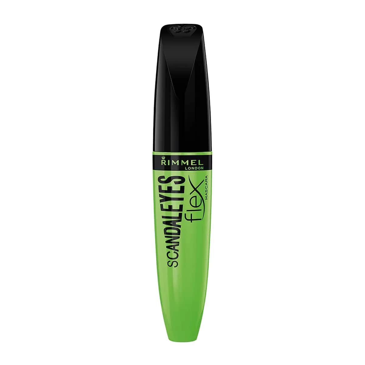 Rimmel London Scandal'Eyes Lycra Flex Mascara - Extreme Black