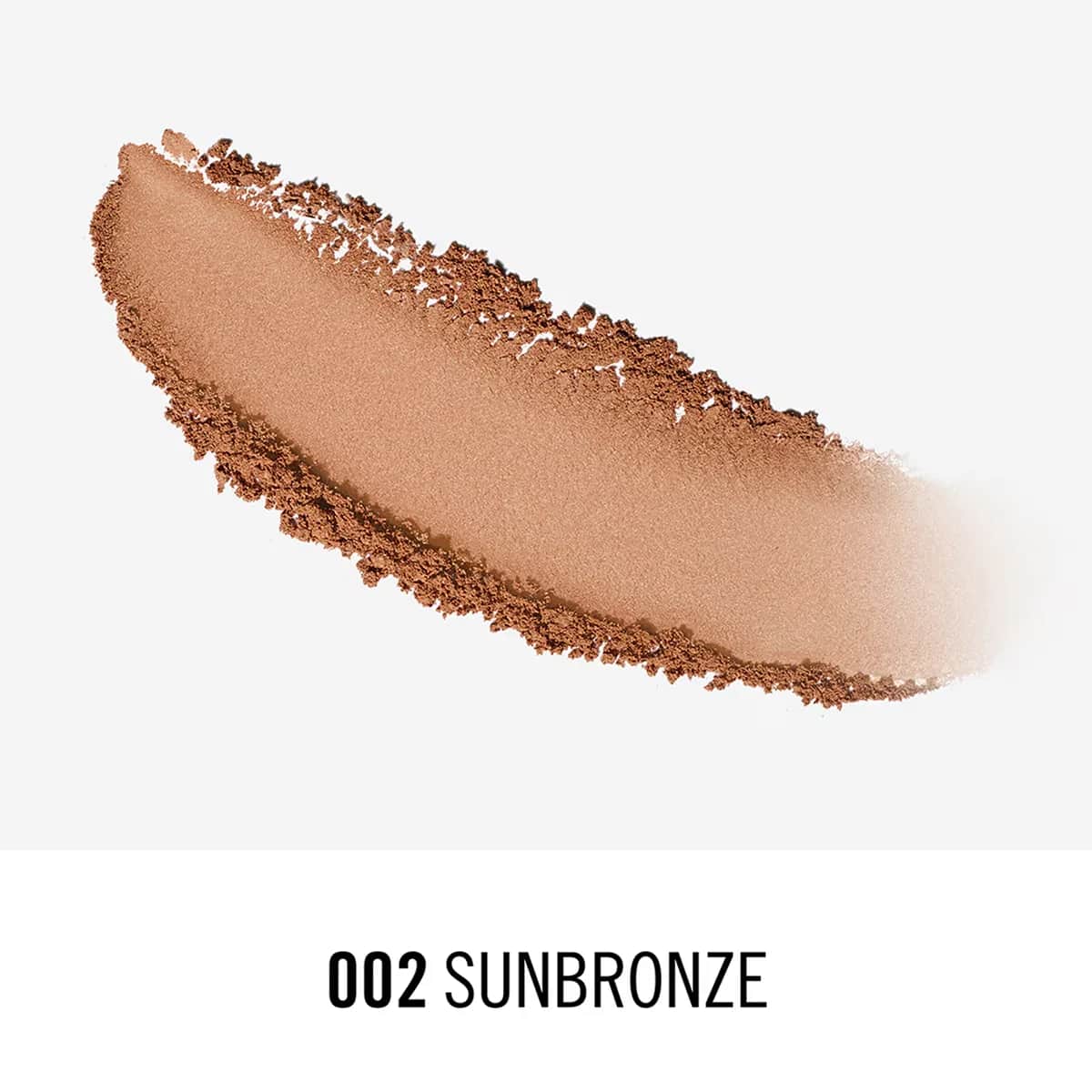 Rimmel London Natural Bronzer Nr. 002 - Sunlit Glow Puder
