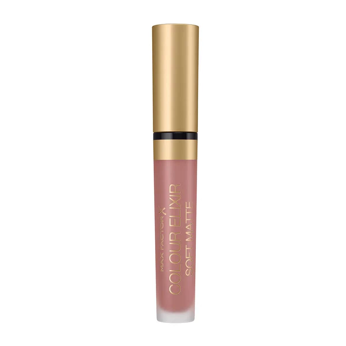 Max Factor Color Elixir Matte Flüssiglippenstift