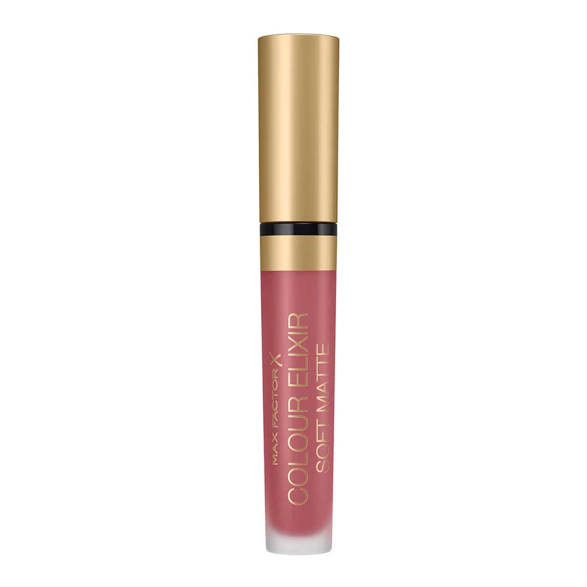 Max Factor Color Elixir Matte Lippenstift - Rose Dust 15
