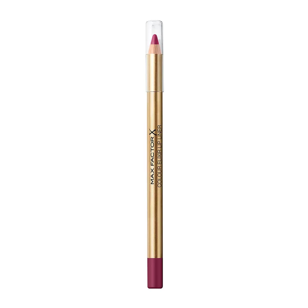 Max Factor Elixir Lippenstiftstift Nr. 70 D.Berry