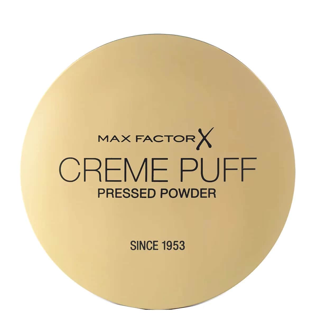 Max Factor Creme Puff Nachfüllpuder Nr. 05