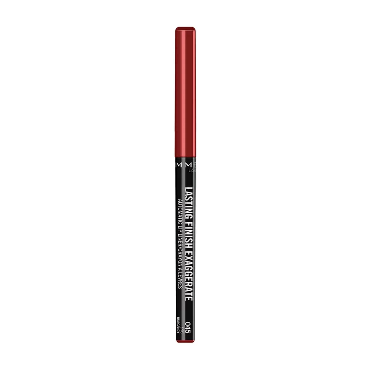 Rimmel London Lasting Finish Exaggerate Automatischer Lippenstift