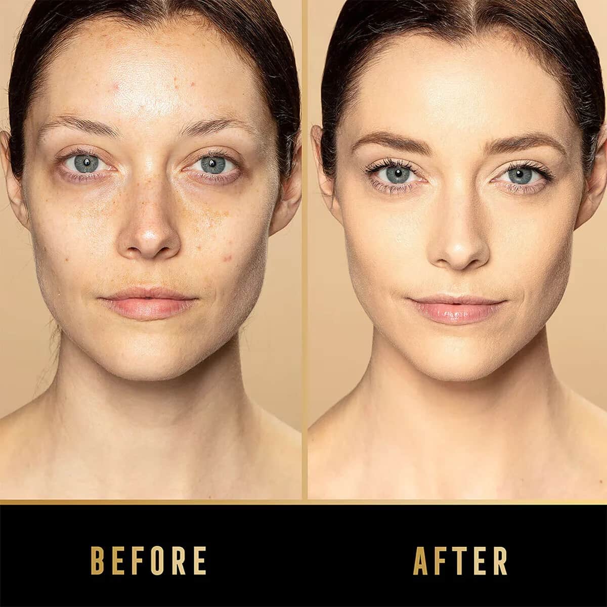 Max Factor Facefinity 3-in-1 Foundation SPF 20 Warm Beige
