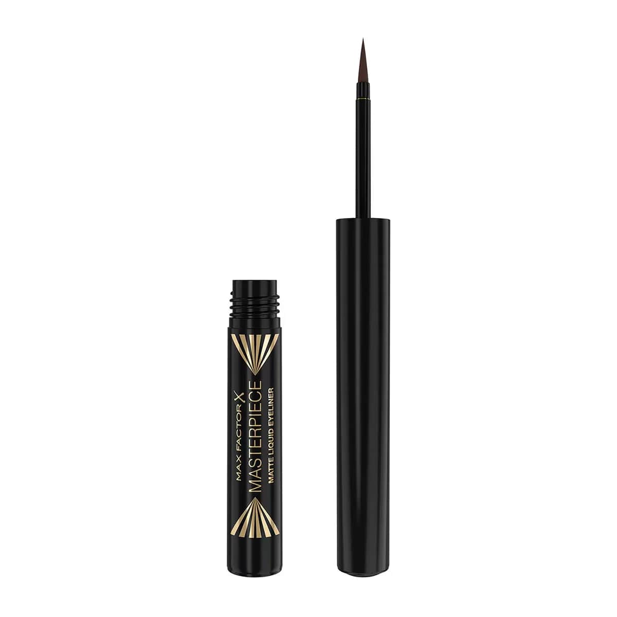 Max Factor Masterpiece Espresso Flüssigeyeliner