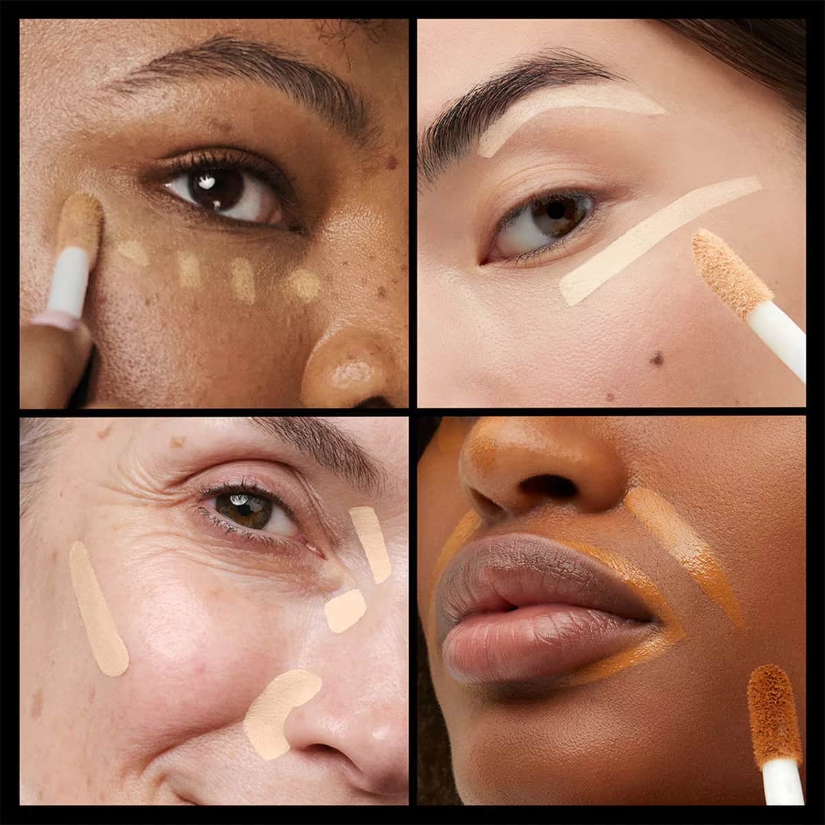 Max Factor Facefinity Multi Perfector Concealer 2N - Makelloses Finish