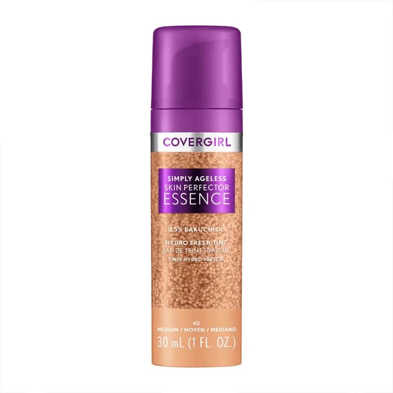 CoverGirl Foundation Hell Nr. 40 - 30 ml