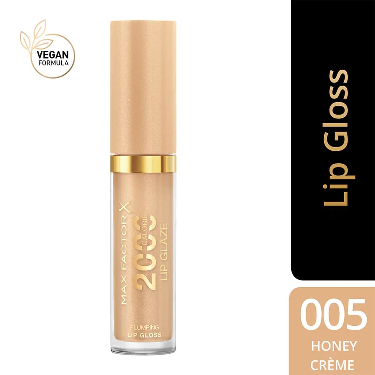 Max Factor 2000 Calorie Lip Glaze