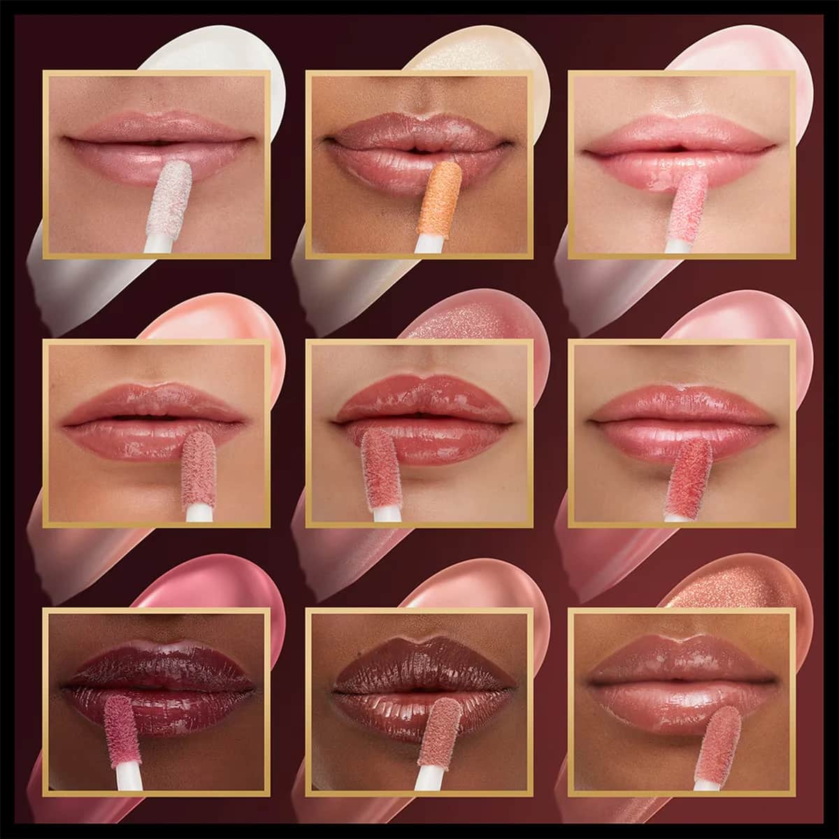 Max Factor 2000 Calorie Lip Glaze