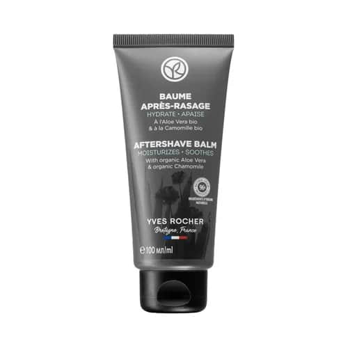 Erfrischender Aftershave-Balsam 100ml