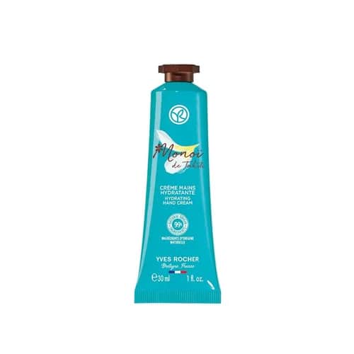 Yves Rocher Monoi Handcreme 30ml