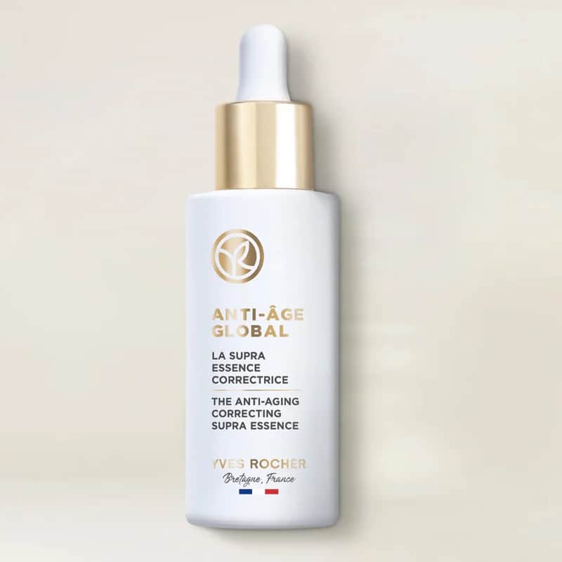 Yves Rocher Anti-Age Global Serum 50ml