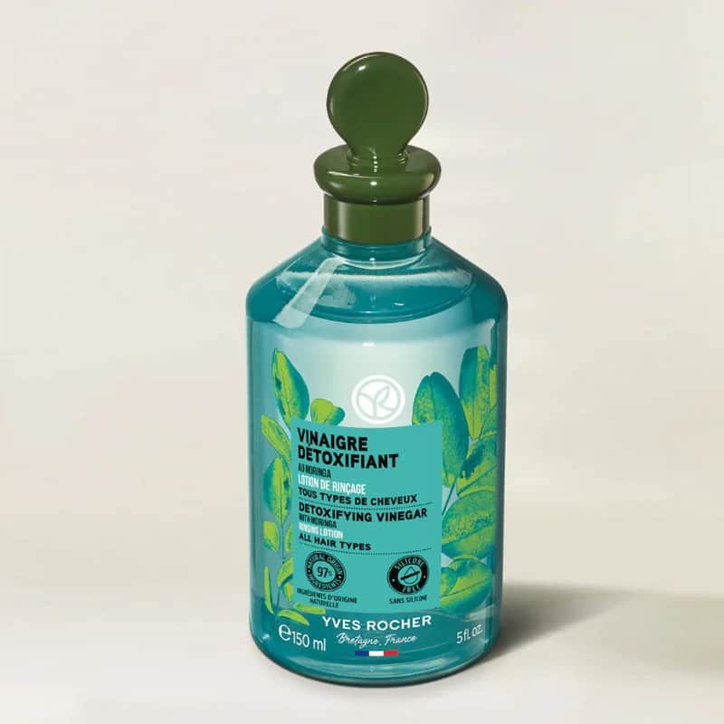 Yves Rocher Moringa Haaressig Tonic 150ml