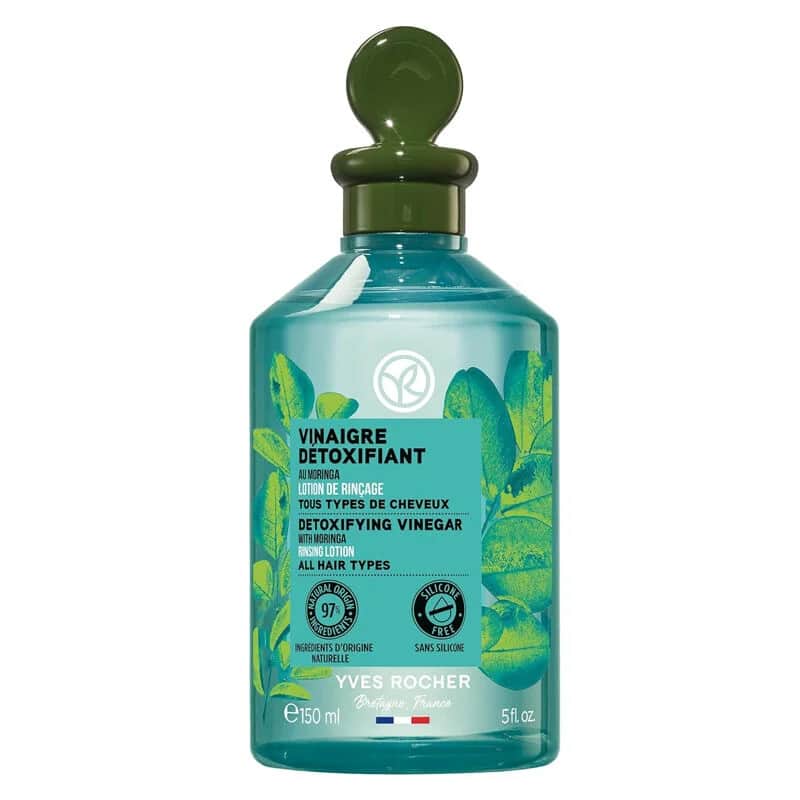 Yves Rocher Moringa Haaressig Tonic 150ml