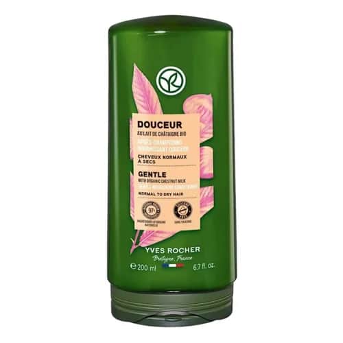 Nährendes Entwirrungshaarcreme 200ml
