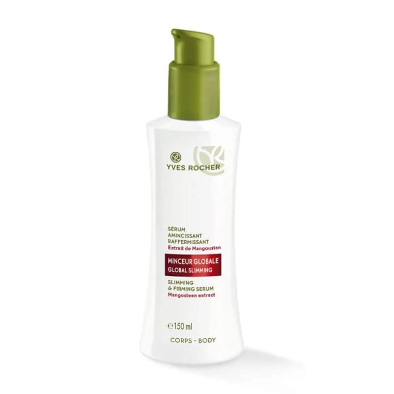 Yves Rocher Körperstraffungsserum 150ml