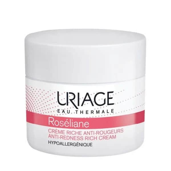 Uriage Roseliane Anti-Rötungen Creme 50ml