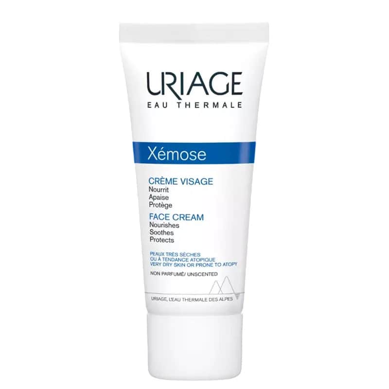 Uriage Xemose Gesichtscreme 40ml