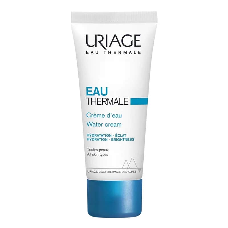 Uriage Eau Thermale Wassercreme 40ml
