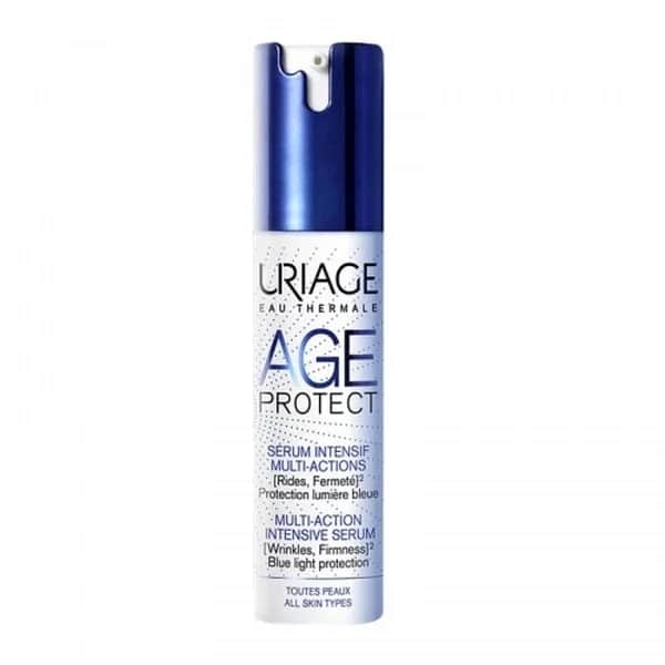 Uriage Age Protect Serum 30ml - Anti-Aging &amp; Hydration Booster