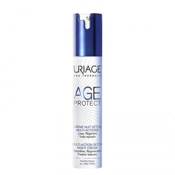 Uriage Age Protect Nachtcreme 40ml