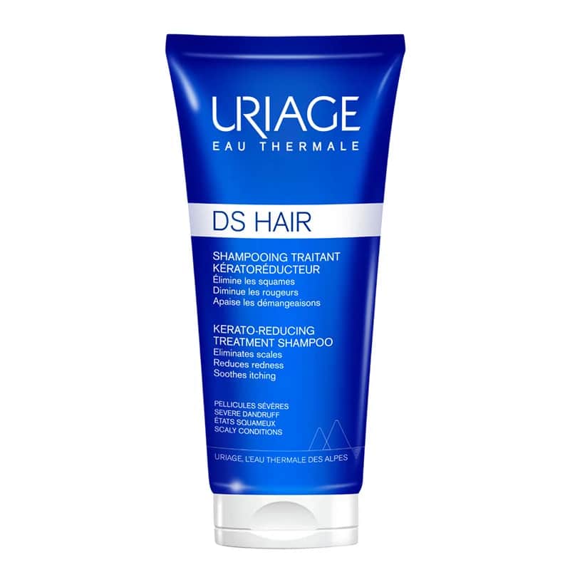 Uriage DS Haar Anti-Schuppen Shampoo 150 ml