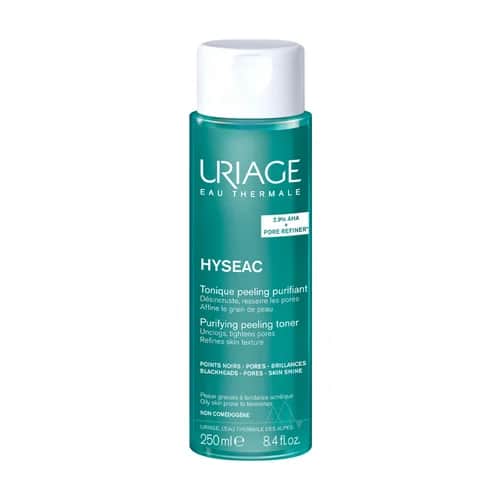 Uriage Hyseac Reinigendes Gesichtswasser 250ml