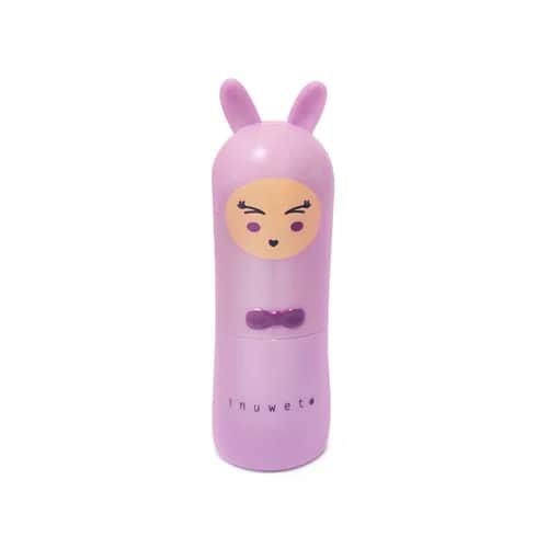 Inuwet Bunny Marshmallow Lippenbalsam