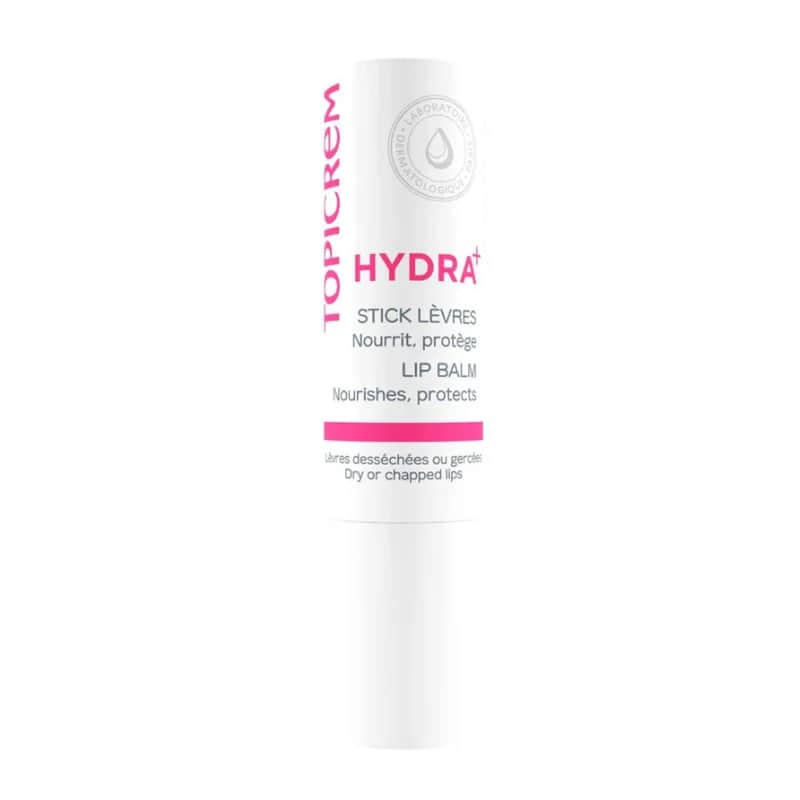 Topicrem Ultra Feuchtigkeitsspendender Lippenbalsam - 4g