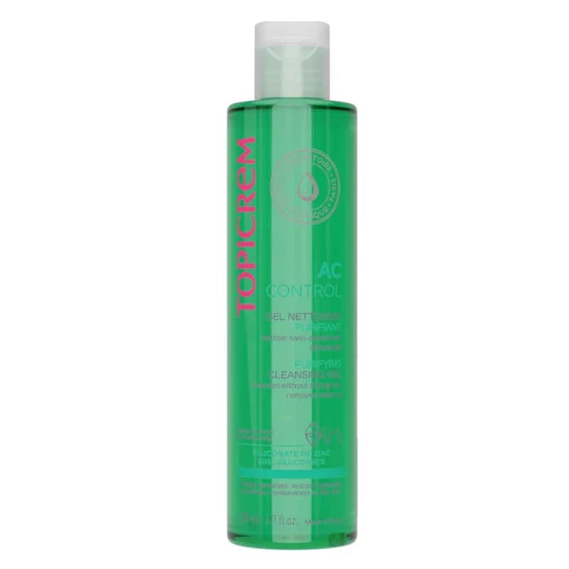 Topicrem AC Reinigungsgel 200 ml