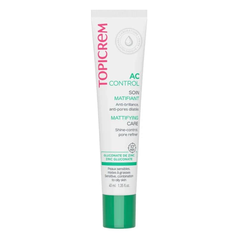 Topicrem AC Mattierende Pflege 40ml
