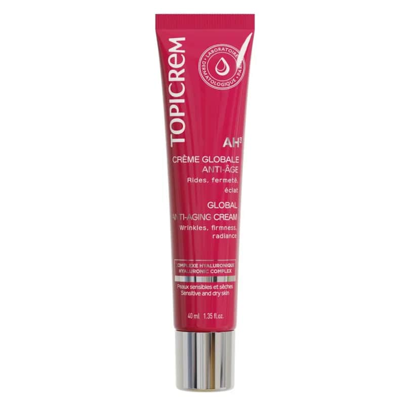 Topicrem AH3 Globale Anti-Aging-Creme 40ml