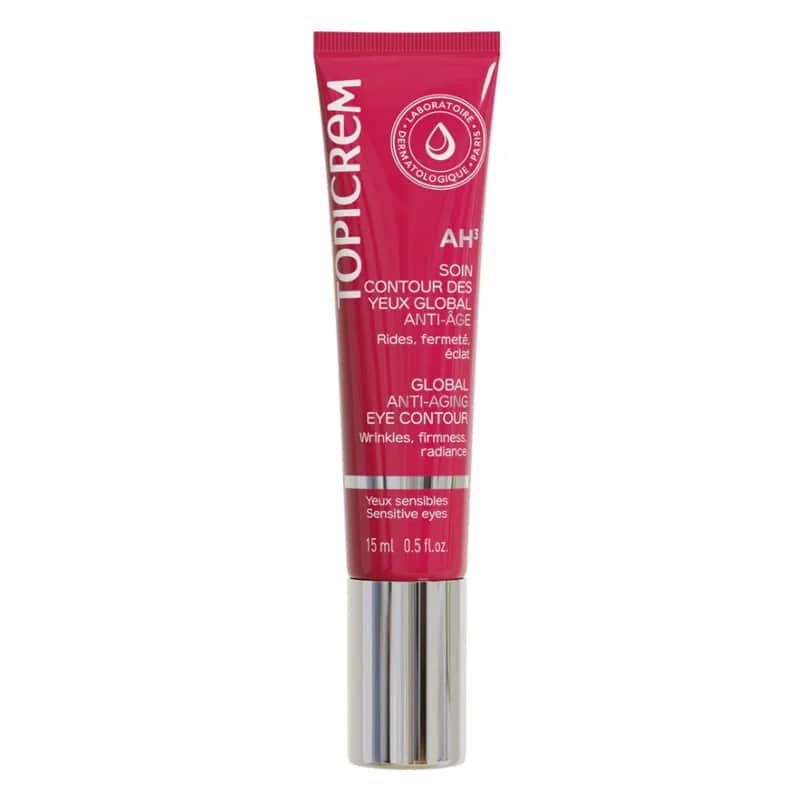 Topicrem AH3 Anti-Aging Augencreme 15ml