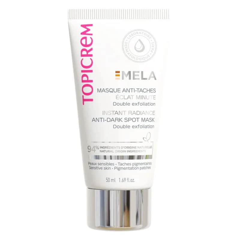 Topicrem Mela Strahlungsmaske 50ml
