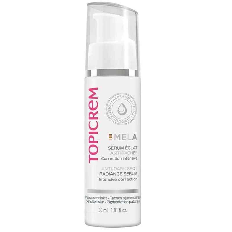Topicrem MELA Radiance Serum 30ml