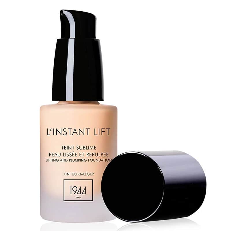 1944 Paris Lift Foundation - Beige Nature, 15 ml, Anti-Aging