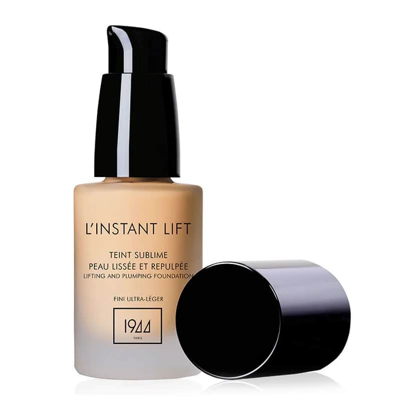 1944 Paris Lift Foundation Light Beige 15ml