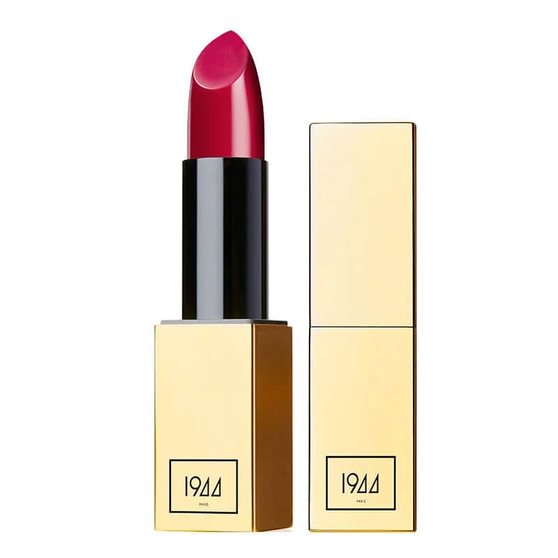 1944 Paris Olivia Lippenstift - Intensivfarbe, langanhaltend 3,5g