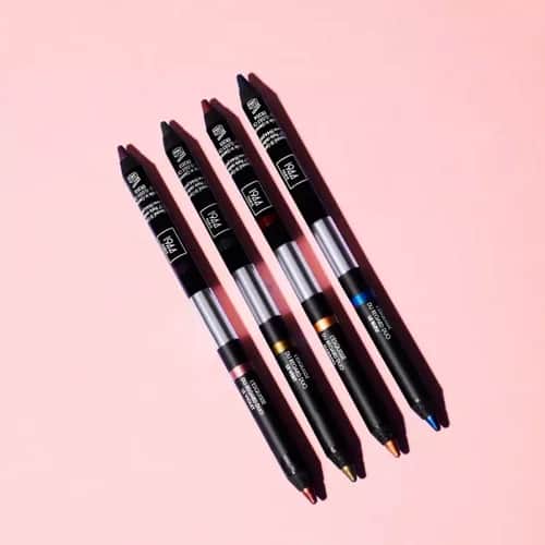 Wasserfester doppelseitiger Eyeliner - 2g