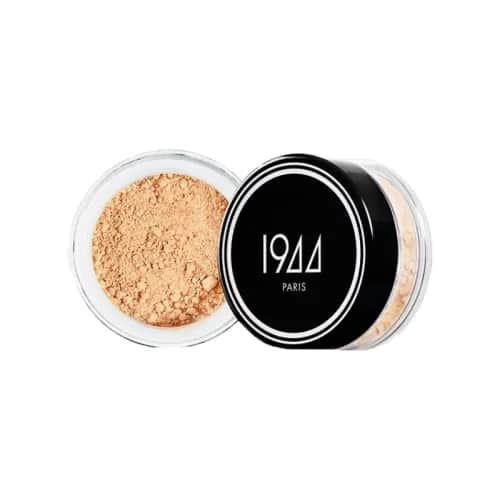 1944 Paris Mineral Foundation - Mittel Beige FT303 5g