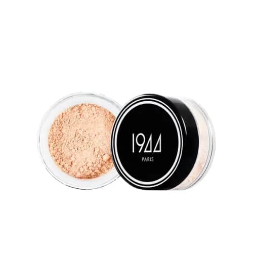 1944 Paris Mineral Foundation Golden Beige FT304 - 5g