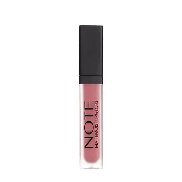 Note Mattemoist Flüssiger Lippenstift Nr. 402
