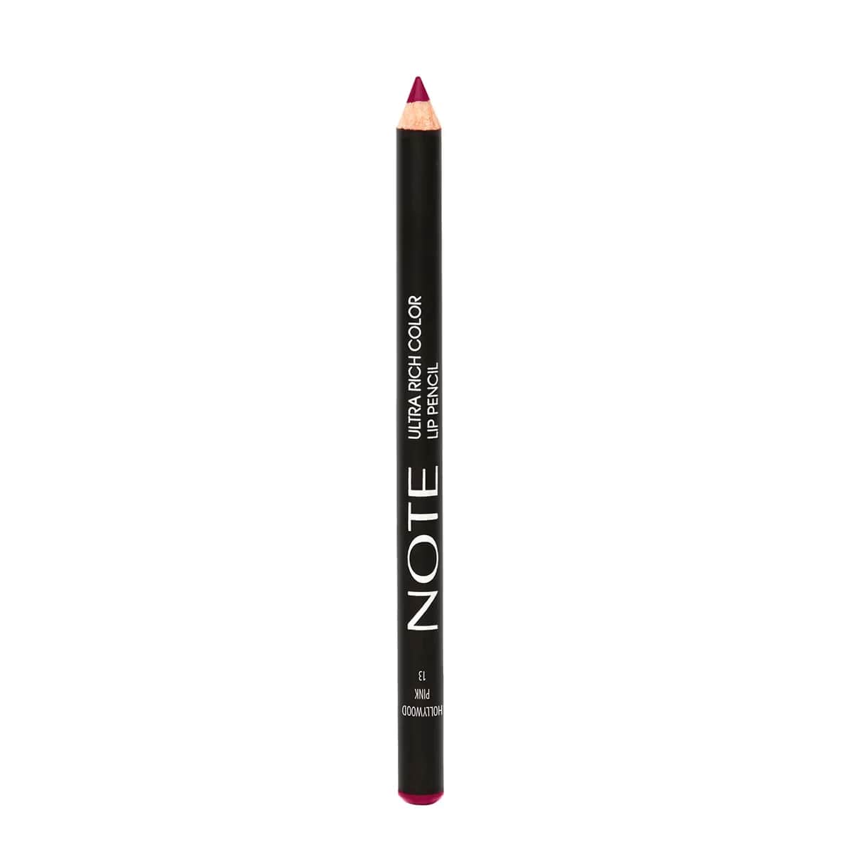 Note Ultra Rich Color Lippenstift