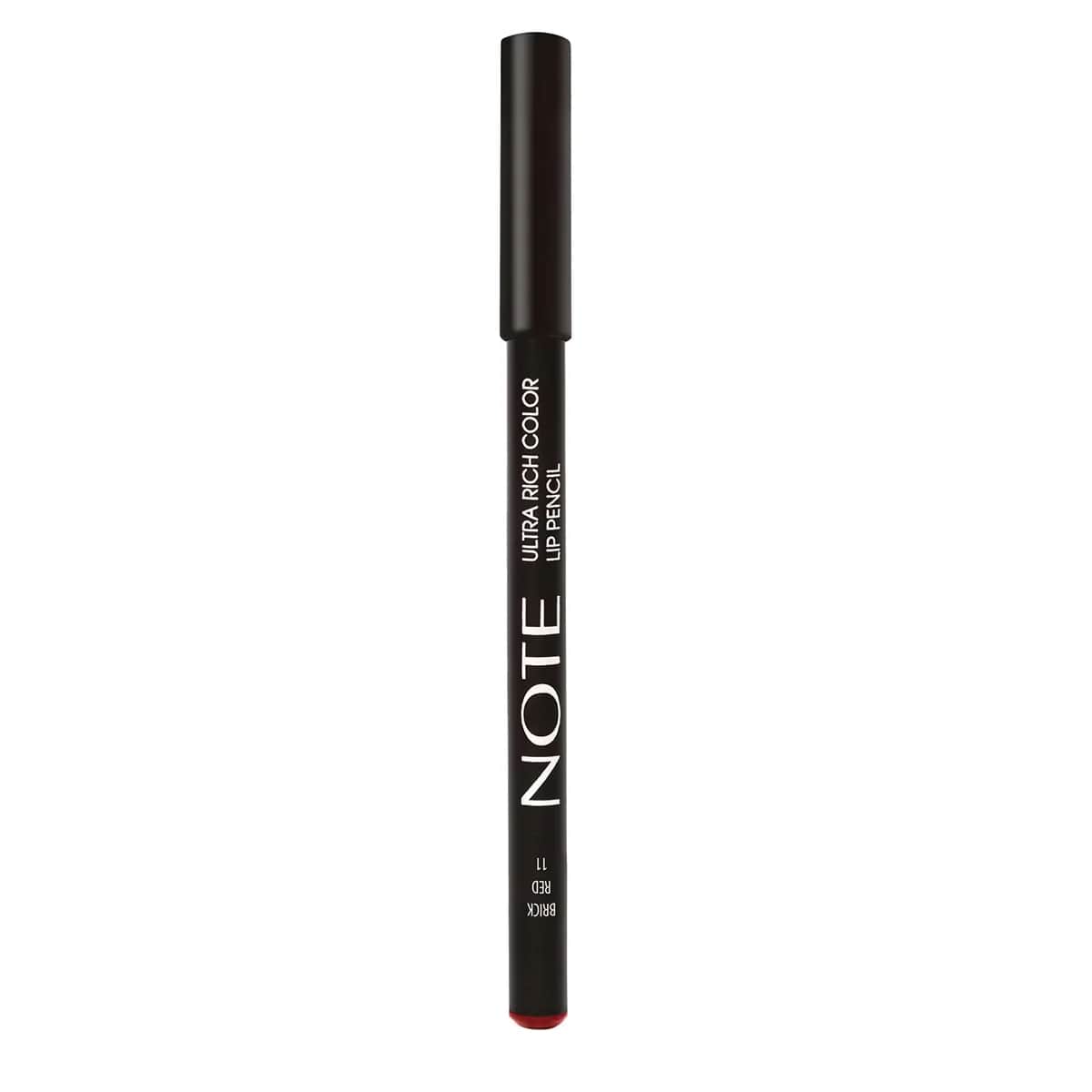 Note Ultra Rich Color Lippenstiftstift