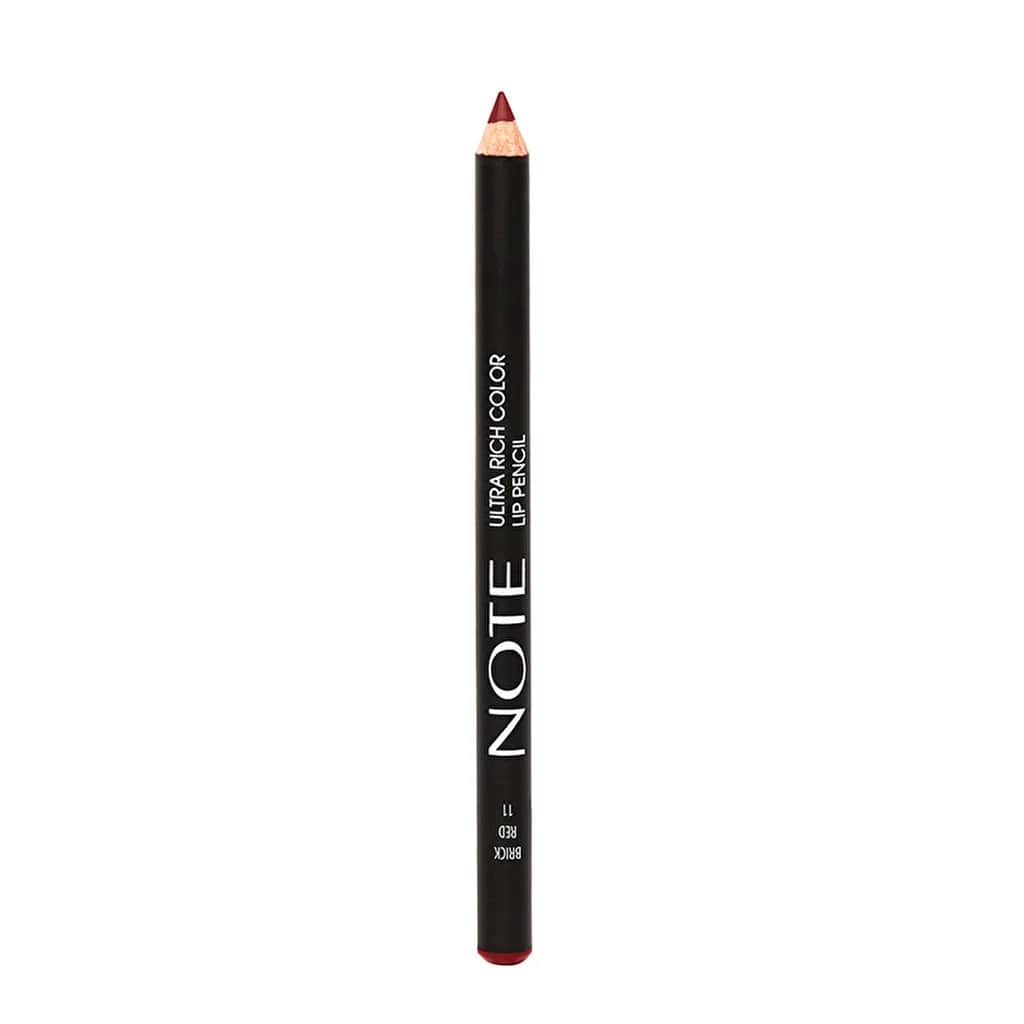 Note Ultra Rich Color Lippenstiftstift